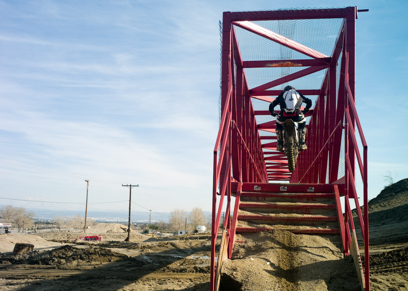 Illustration for article titled 2009 Zero X, First Ride: Fastest Production Electric Dirt Bike Ever